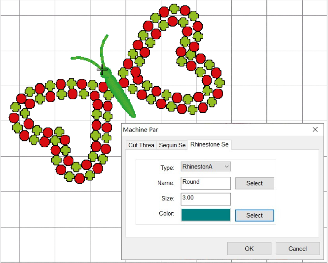 GetonAgain Emb CAD V1.0