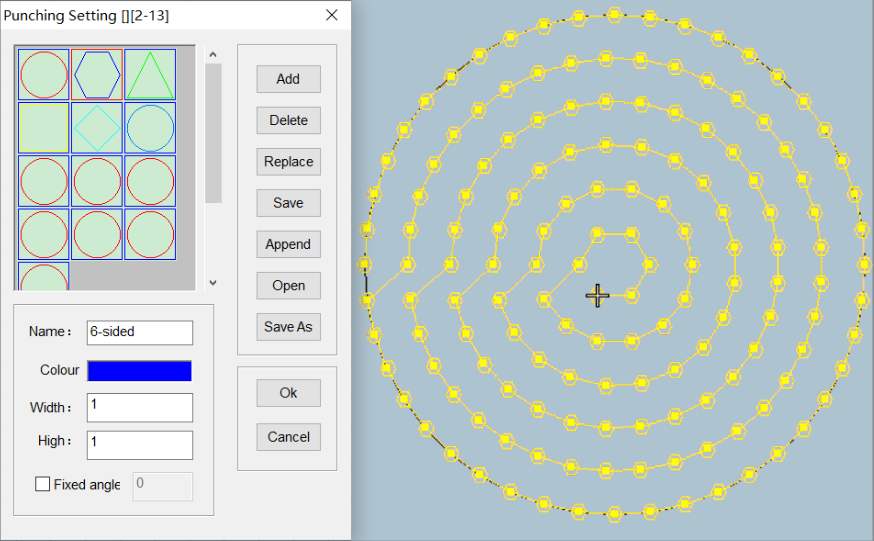 GetonAgain SewPerEmb CAD V1.0