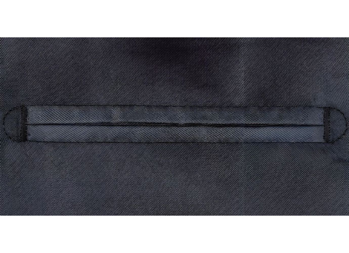 Automatic Laser Pocket Opening Machine