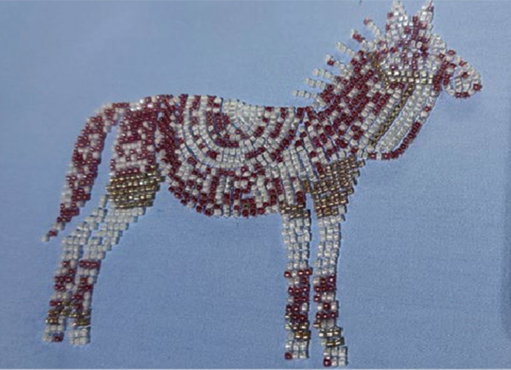 Computerized Five in One Embroidery Machine