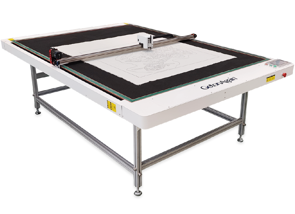 AI Painting Machine