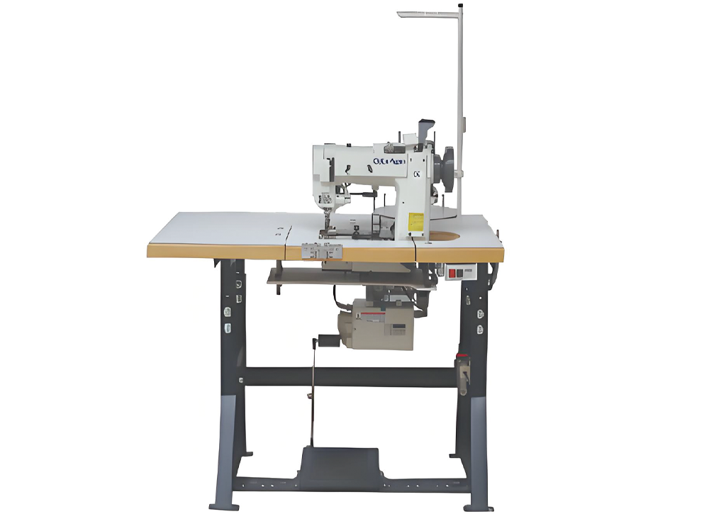 Flat Tape Edge Machine