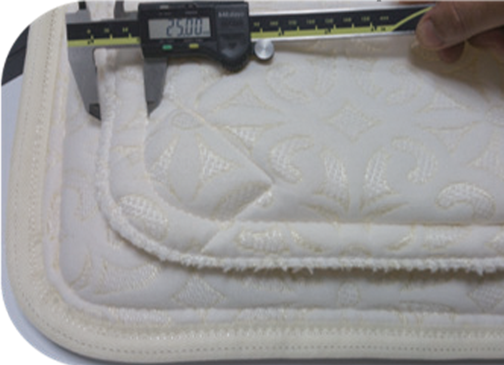 Mattress Flanging Machine