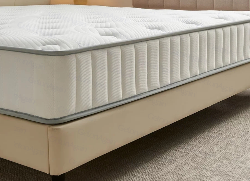 Mattress Border Pattern Sewing Machine