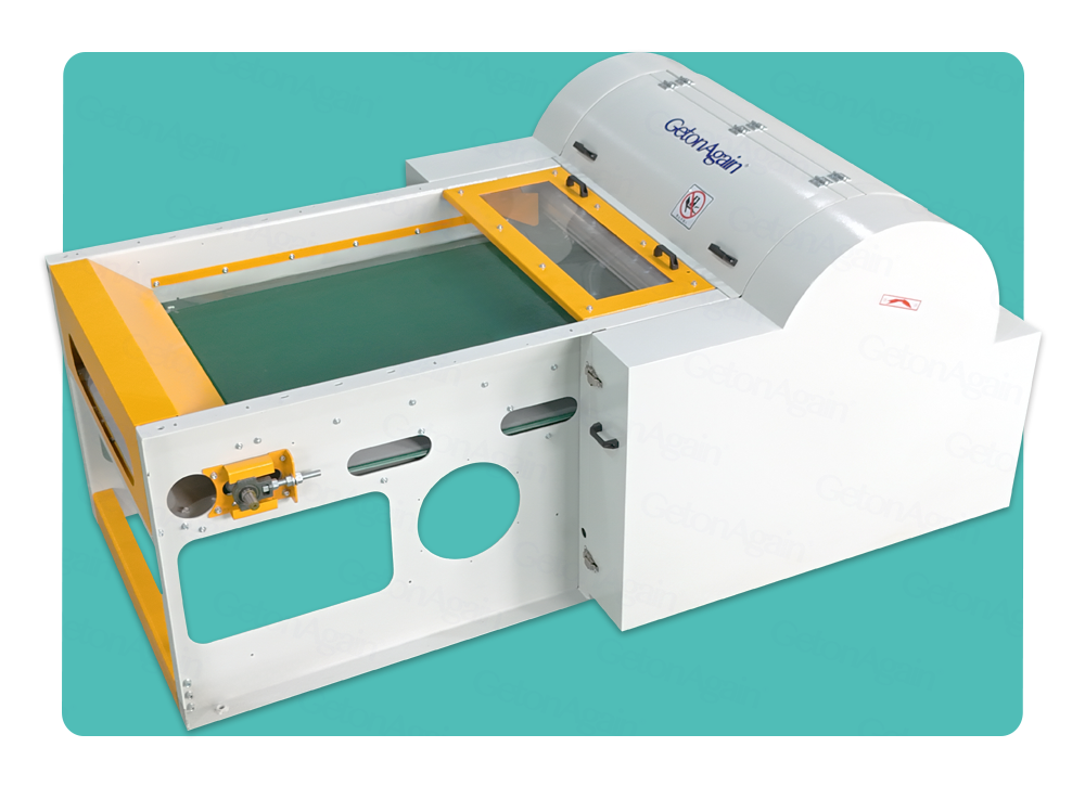 Automatic Vacuum Pillow Filling Production Line