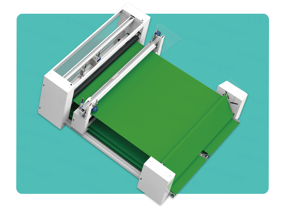Winder and Cutter