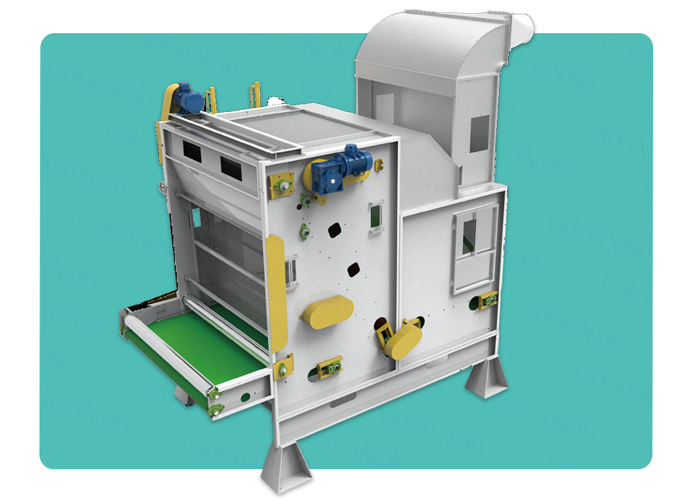 Fiber Feeder