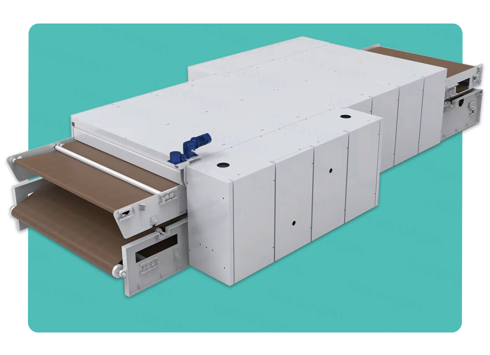 Thermal Bonding Oven