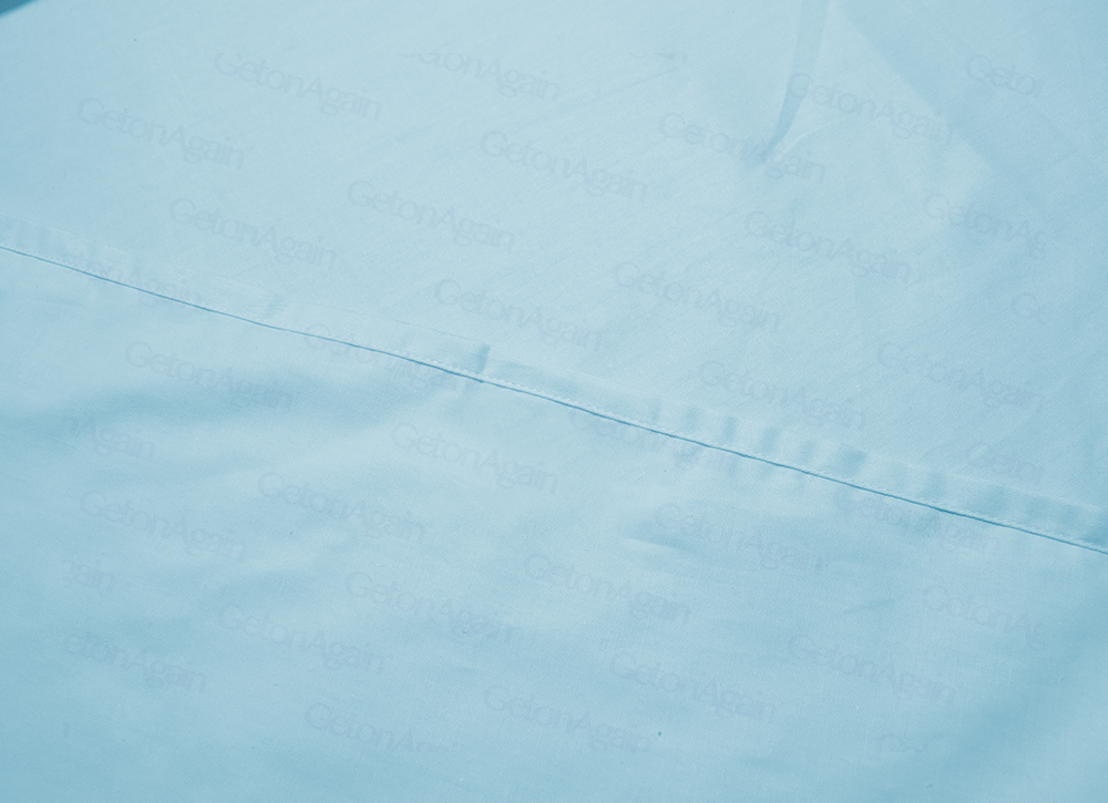 Automatic Bed Sheet Two-side Hemming Machine