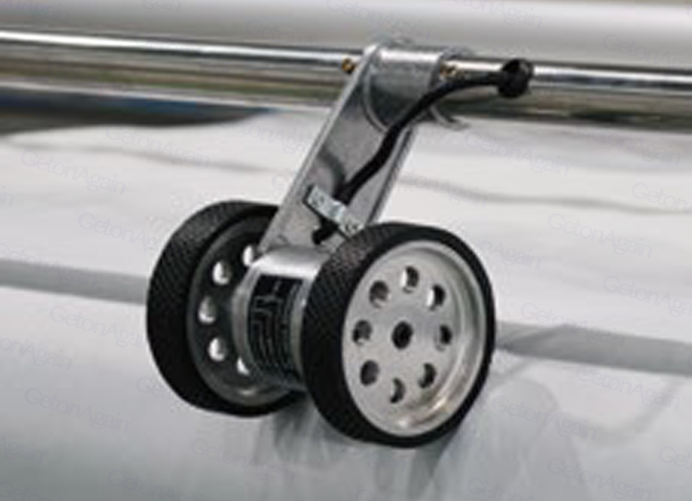 Automatic Edge Alignment Relaxing Machine(Air-blowing)