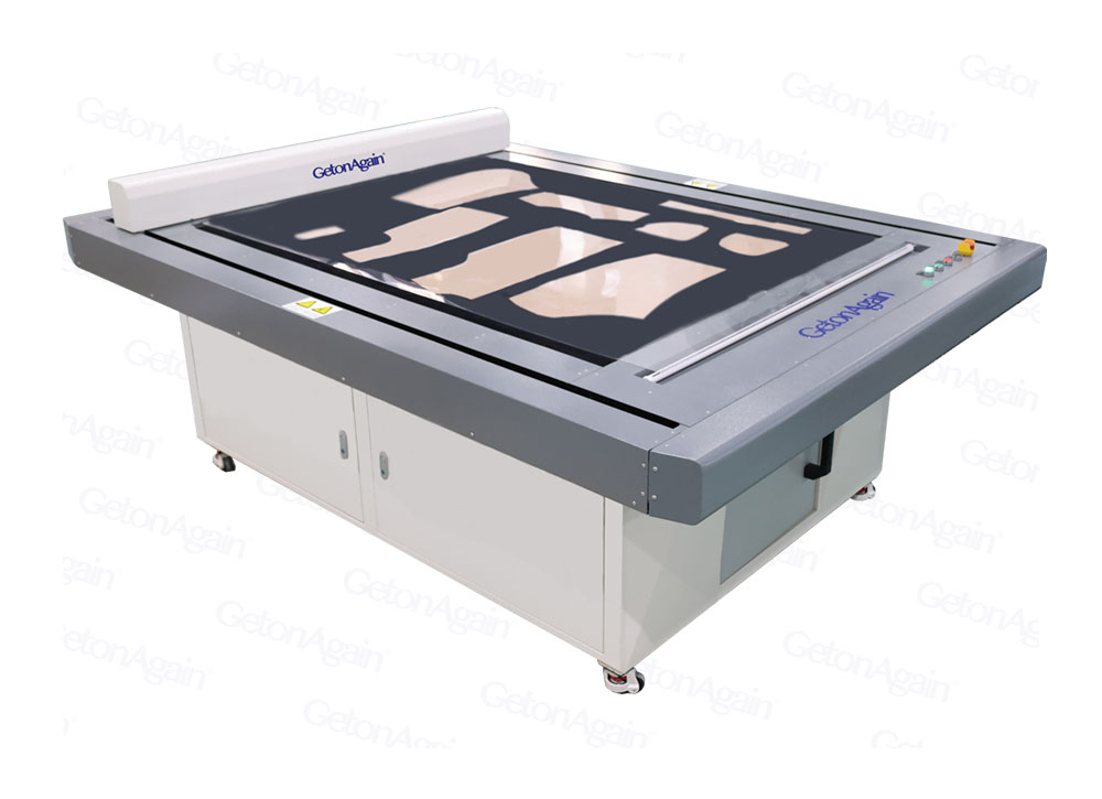 Flatbed Scanning Digitizer