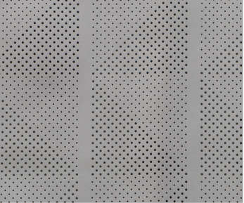 Automatic High-speed Plate Mount Perforation Machine