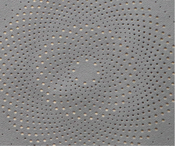 Automatic High-speed Plate Mount Perforation Machine