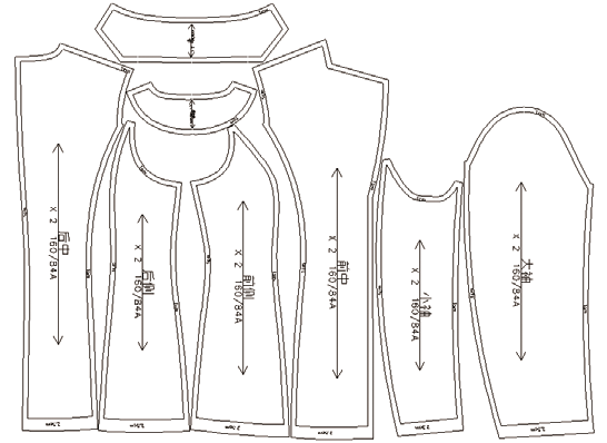Vertical Inkjet Cutting Plotter