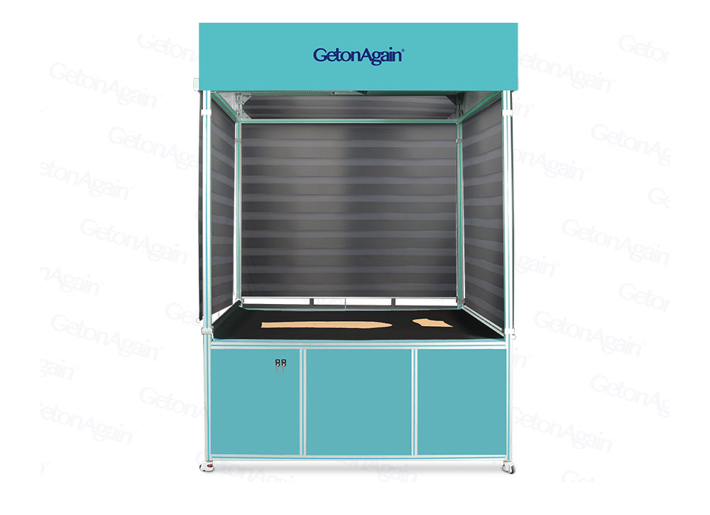 Photo graphing Digitizer