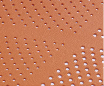 Automatic High-speed Plate Mount Perforation Machine