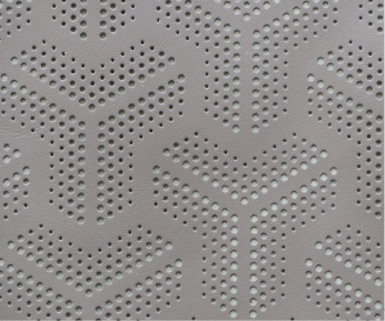 Automatic High-speed Plate Mount Perforation Machine