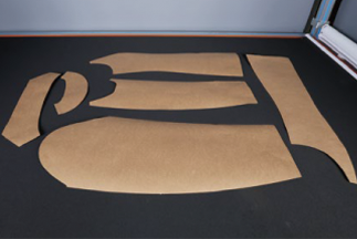 Photo graphing Digitizer