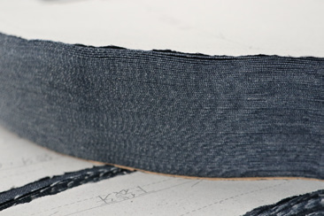 Automatic Multi-layer Cutting Machine Model MC6-S