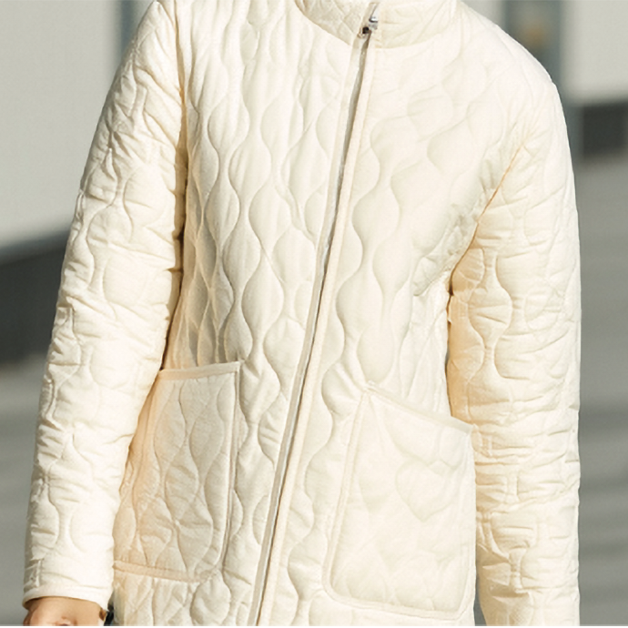 Computerized Multi-needle Shuttle Quilting Machine (Flying Shuttle-Model N)