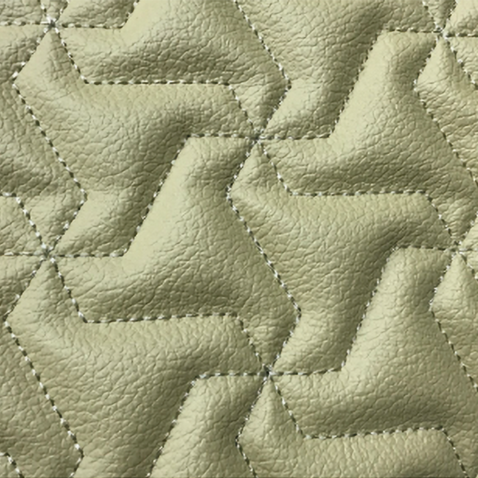 Computerized Four-color  Single Roll Quilting and  Embroidery Machine (Model H)