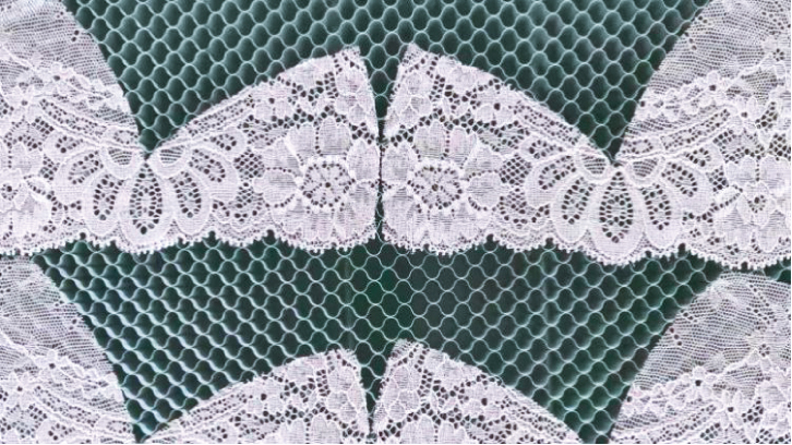 Automatic Feeding Laser Cutting Machine(Large-Format Vision Recognition + Auto Receiving Table)