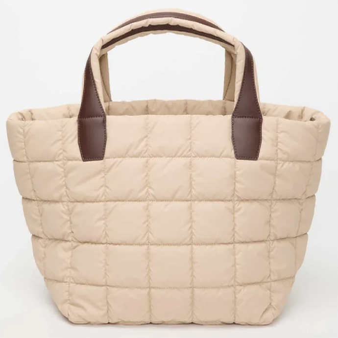 Computerized Multi-needle Shuttle Quilting Machine (Flying Shuttle-Model N)