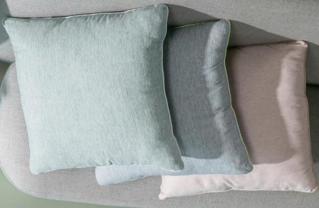 Pillow / Cushion / Sofa Seat Filling Line