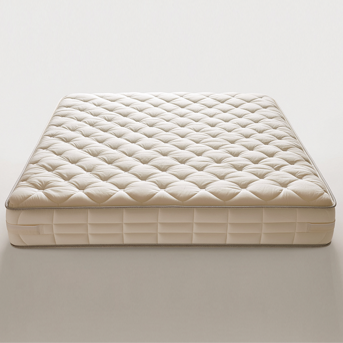 Computerized Multi-Needle Chainstitch Quilting Machine