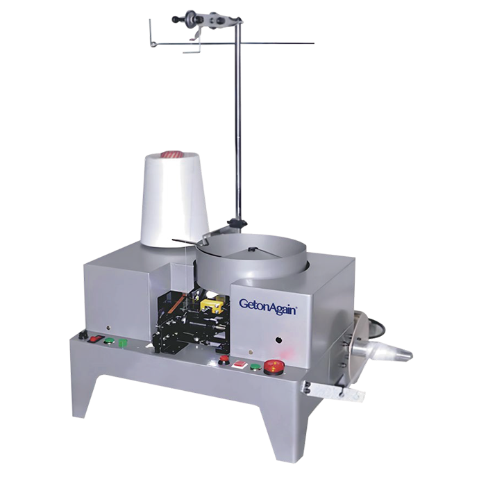 Automatic Bobbin WinderMachine(With Thread ReturningFunction)
