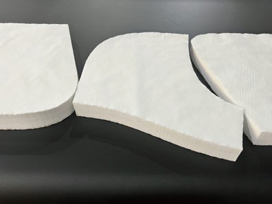 Automatic Spreading Machine (2 - 6 Rolls)