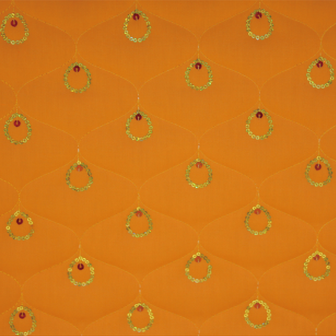 Computerized Four-color  Single Roll Quilting and  Embroidery Machine (Model H)