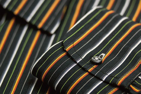 Stripe and Plaid Matching Cutting Machine