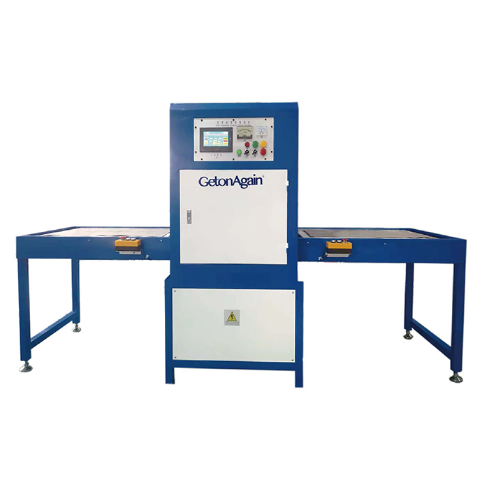 High Frequency Machine