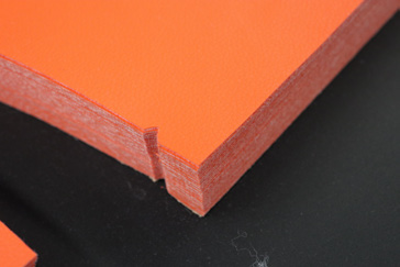 Automatic Multi-layer Cutting Machine Model MC6-S