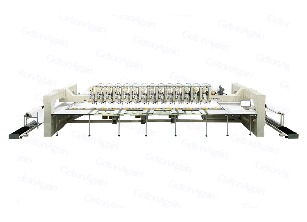 Computerized Wiring Machine (Model G)