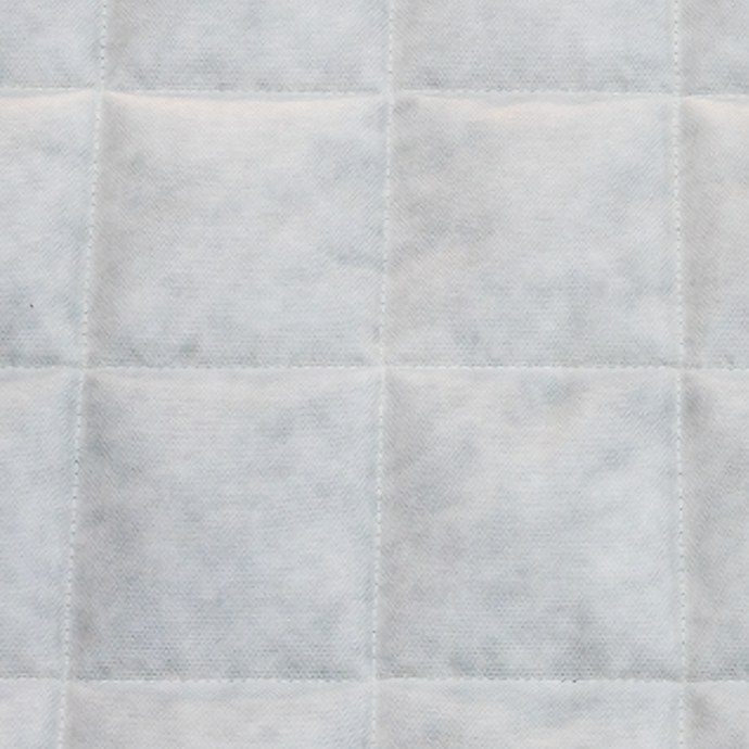 Computerized Multi-head Rotaryhook Quilting Machine (Model N)+ High Speed Universal Cutting Machine Production Line