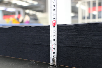 Automatic Spreading Machine (2 - 6 Rolls)