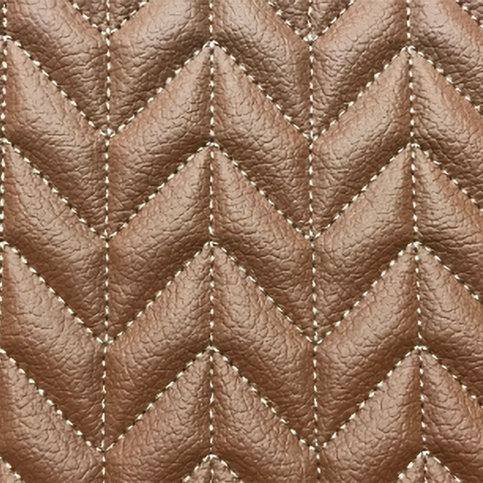 Computerized Four-color  Single Roll Quilting and  Embroidery Machine (Model H)