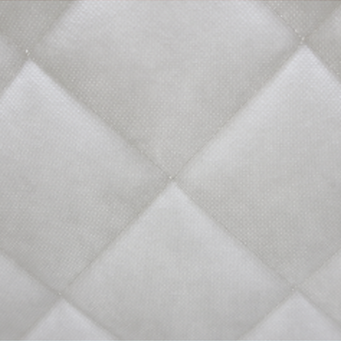 Computerized Multi-head Rotaryhook Quilting Machine (Model N)+ High Speed Universal Cutting Machine Production Line