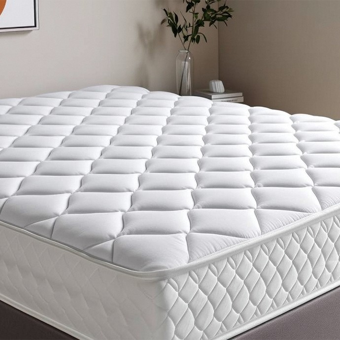 Computerized Multi-Needle Chainstitch Quilting Machine