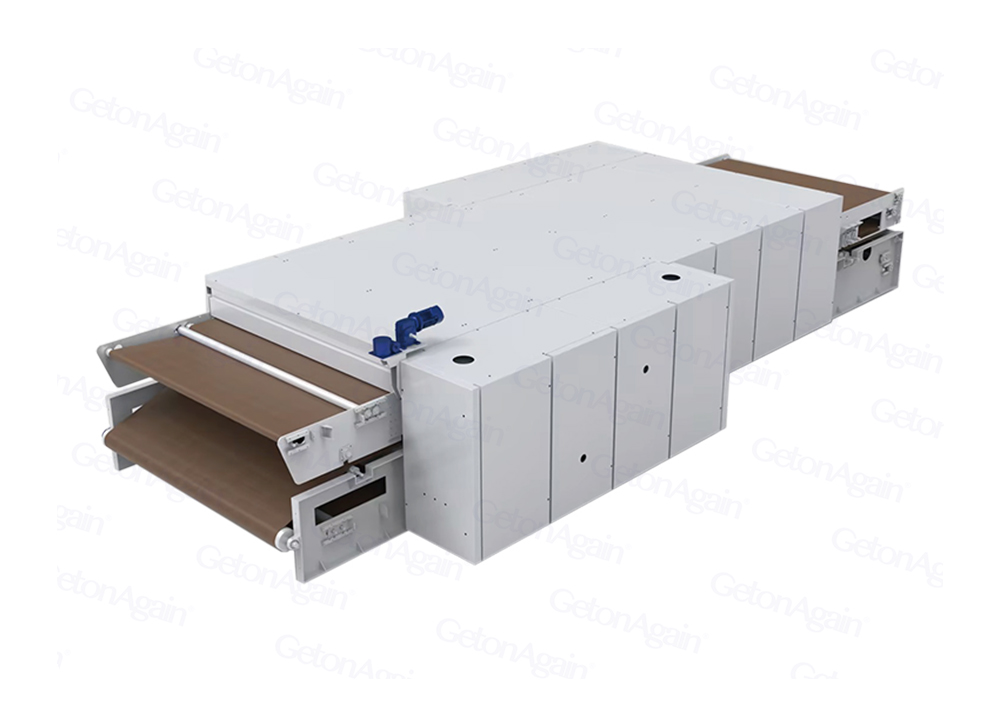 Thermal Bonding Oven