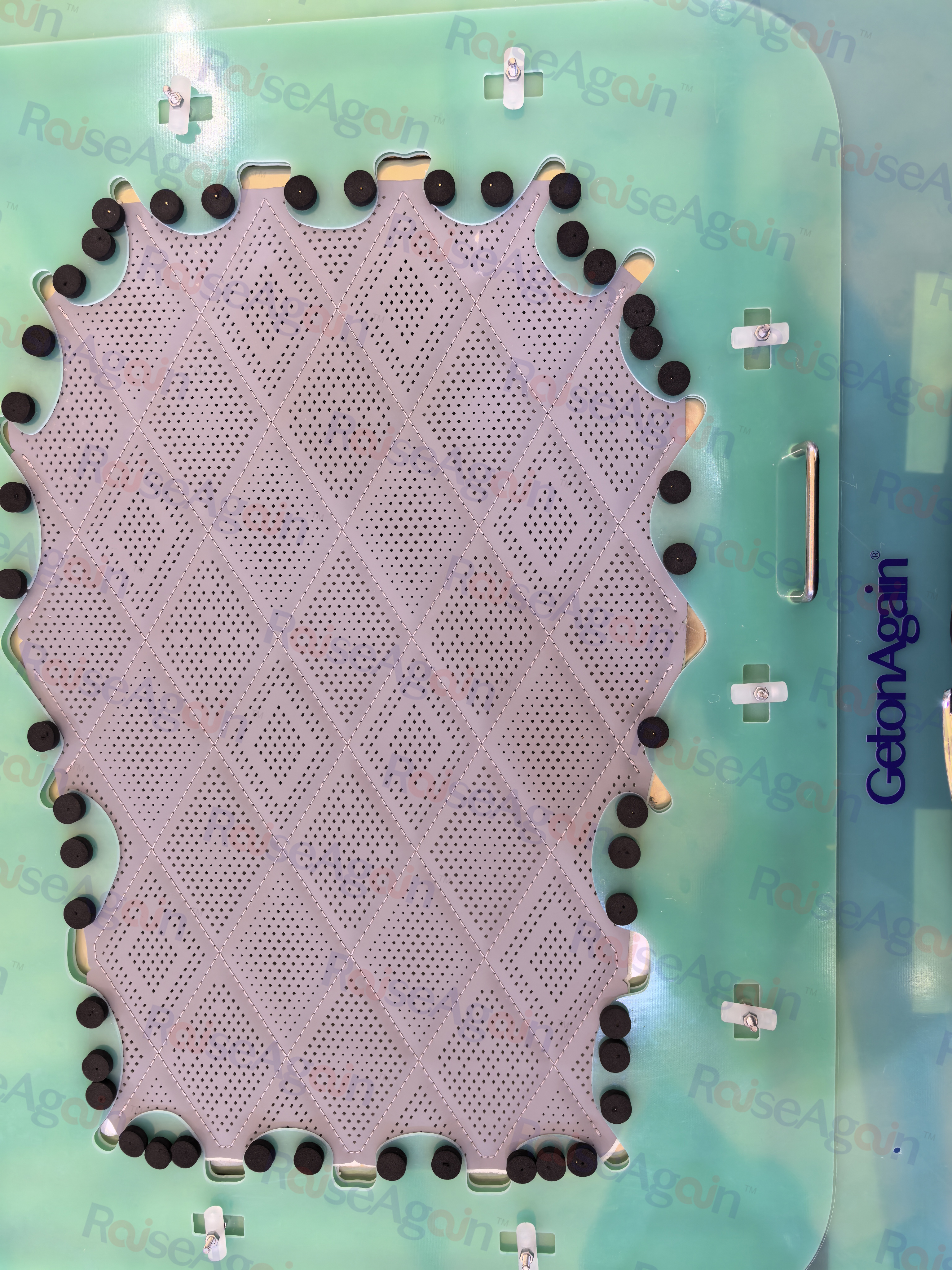 Automatic Arbitrary Rotary Single Needle Leather Sewing Machine