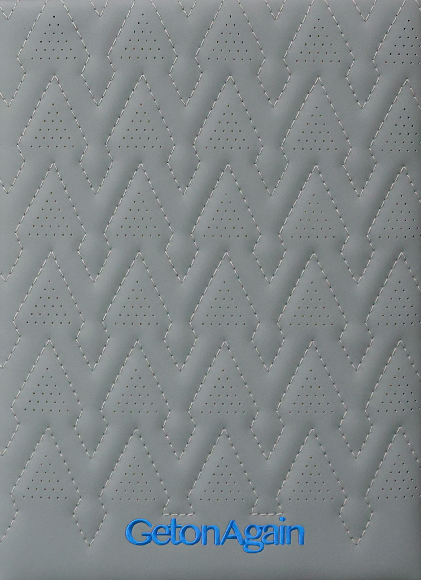 Fully Automatic Round Perforation + 9-Color Embroidery +  Fixed Head Sewing Machine (SewPerEmb)