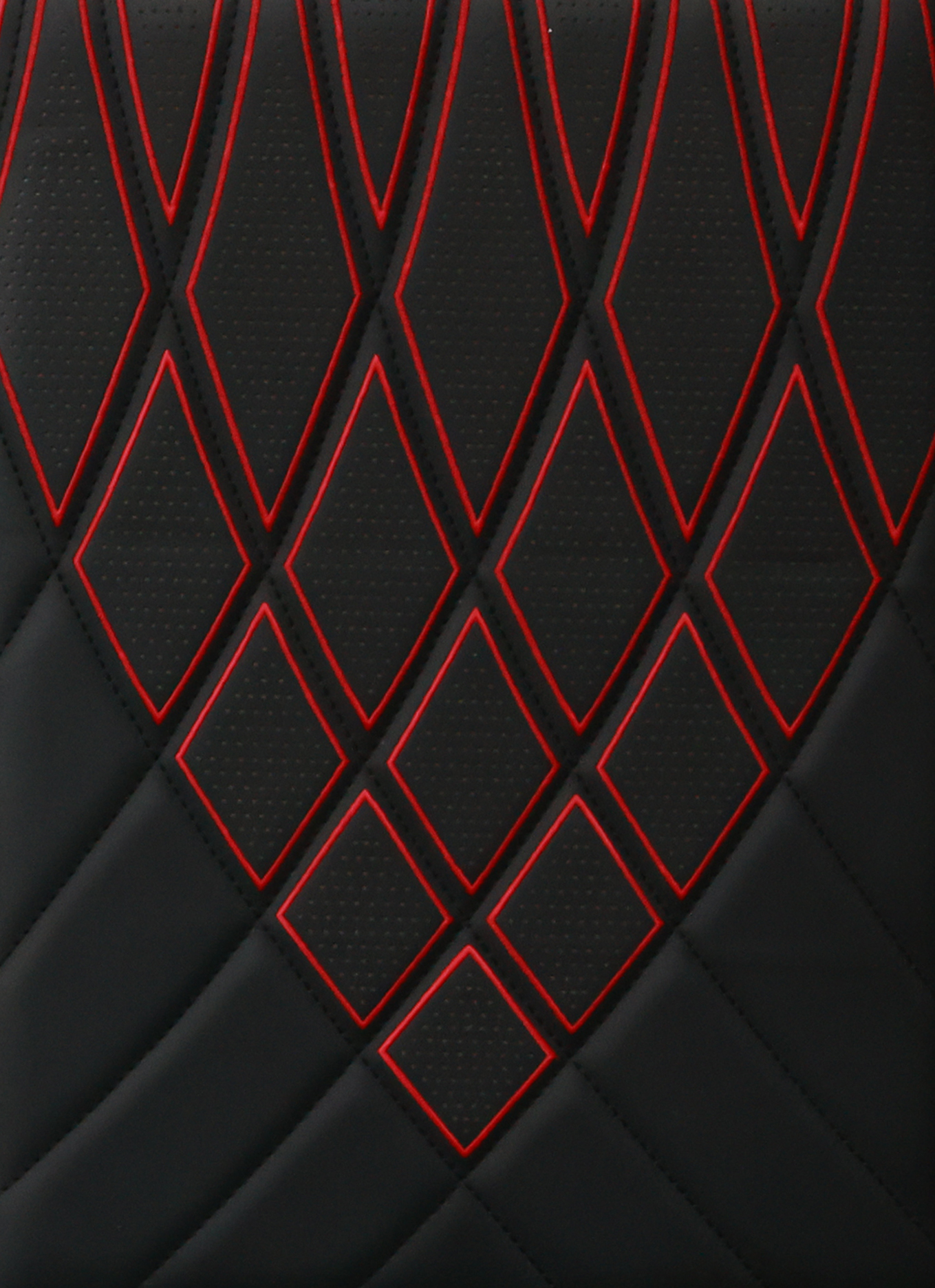 Fully Automatic Round Perforation + 9-Color Embroidery +  Fixed Head Sewing Machine (SewPerEmb)