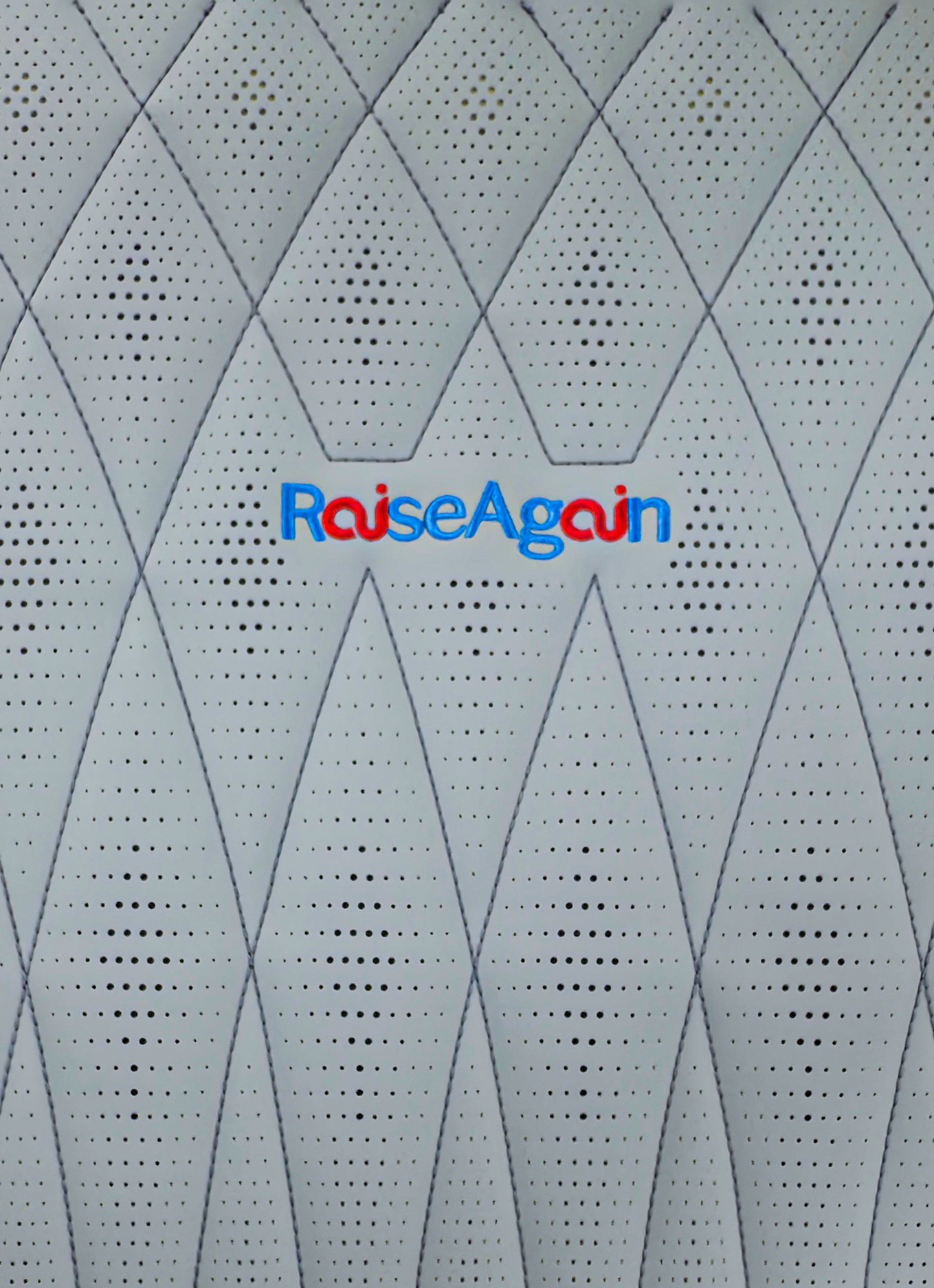 Fully Automatic Round Perforation + 9-Color Embroidery +  Fixed Head Sewing Machine (SewPerEmb)