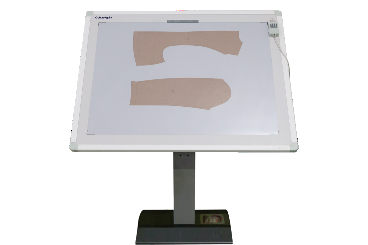 Digitizer