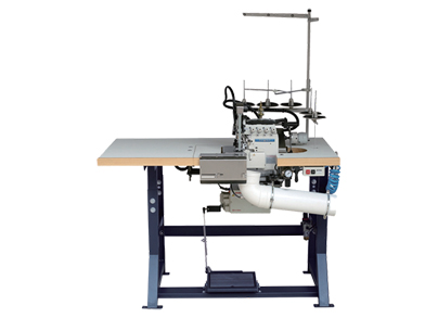  Mattress Flanging MachineKT-007