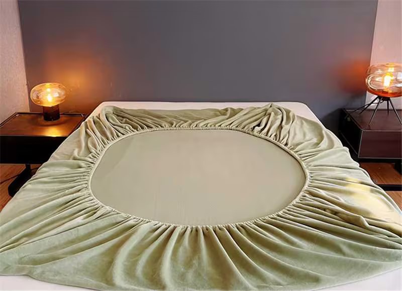 Mattress Protector Machine