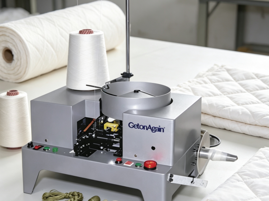 Auxiliary Machine